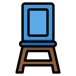 Chair icon