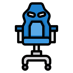 gaming-stuhl icon