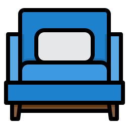 sofa icon