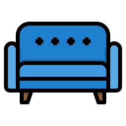 sofa icon