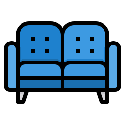 sofa icon