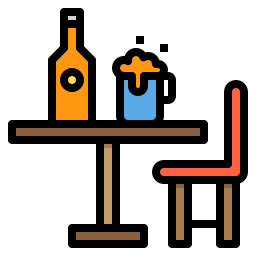 Table icon