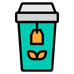 Tea icon