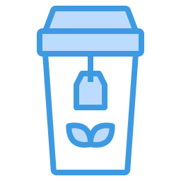 Tea icon