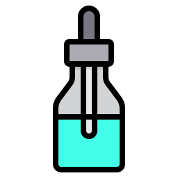 Pipette icon