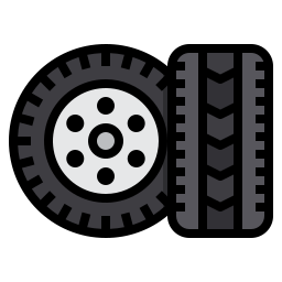 Tyre icon