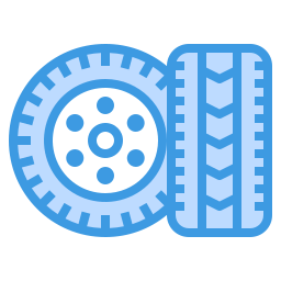 Tyre icon