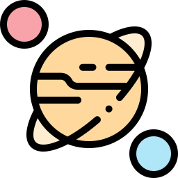 Space icon