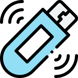 flash drive icon