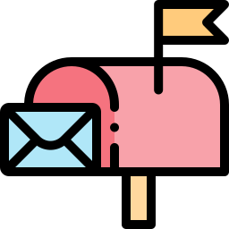 briefkasten icon