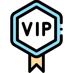 vip icoon