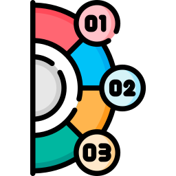 Diagrama Ícone