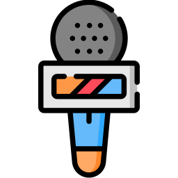 Microphone icon