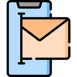 Mail icon