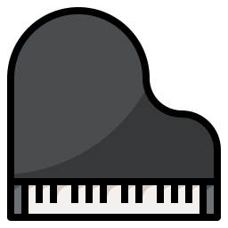 piano Icône