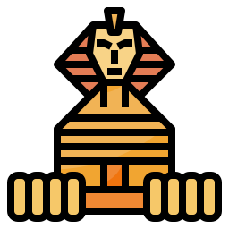 Sphinx icon