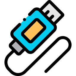 usb-kabel icon