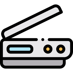 scanner icon