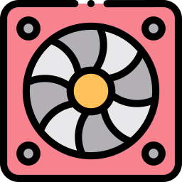 ventilator icon