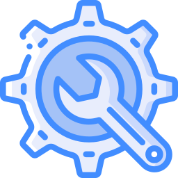 system icon