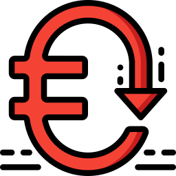 euro Icône