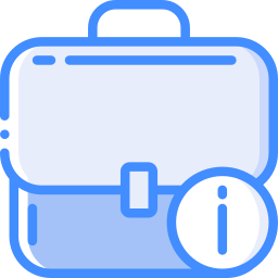 information icon