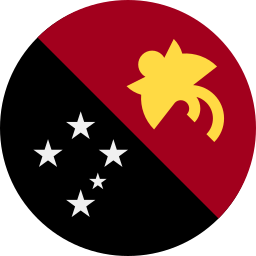 Papua New Guinea icon