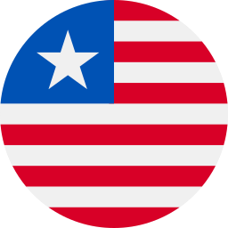 liberia ikona