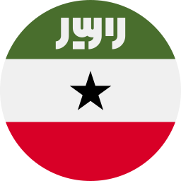 somaliland icon