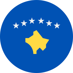 kosovo icon