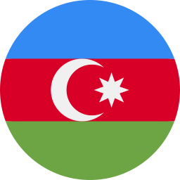 Azerbaijan icon