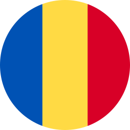 tchad Icône