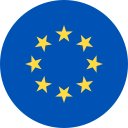 union européenne Icône