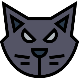 猫 icon