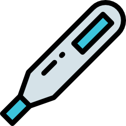 thermometer icon