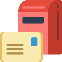 briefkasten icon