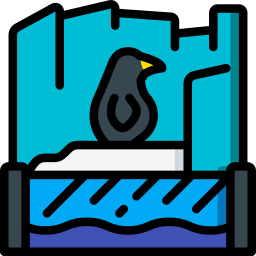 pinguin icon