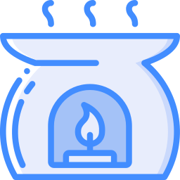 Burner icon