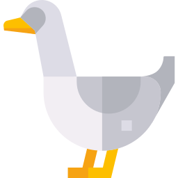 Goose icon