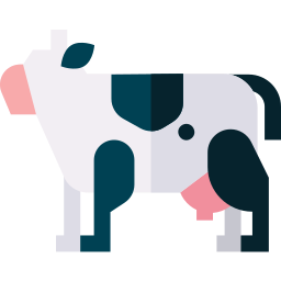 Cow icon