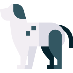 Dog icon