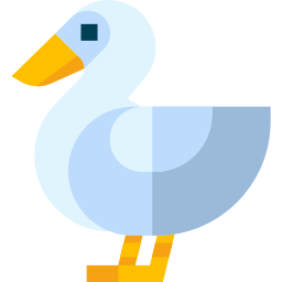 Duck icon