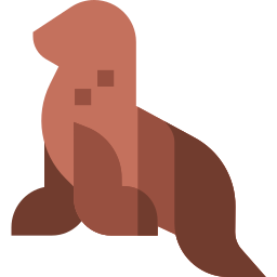 Seal icon