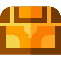 Chest icon