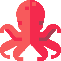 Octopus icon