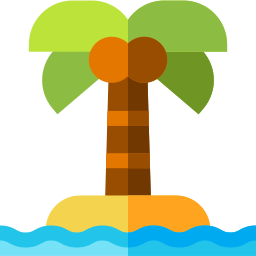 Island icon