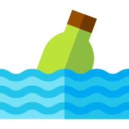 Bottle icon