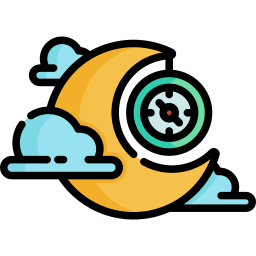 Moon icon