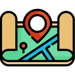 Map icon