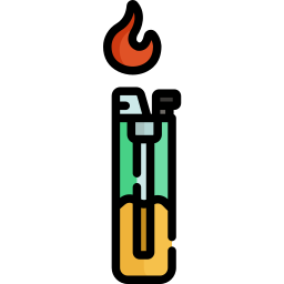 feuerzeug icon